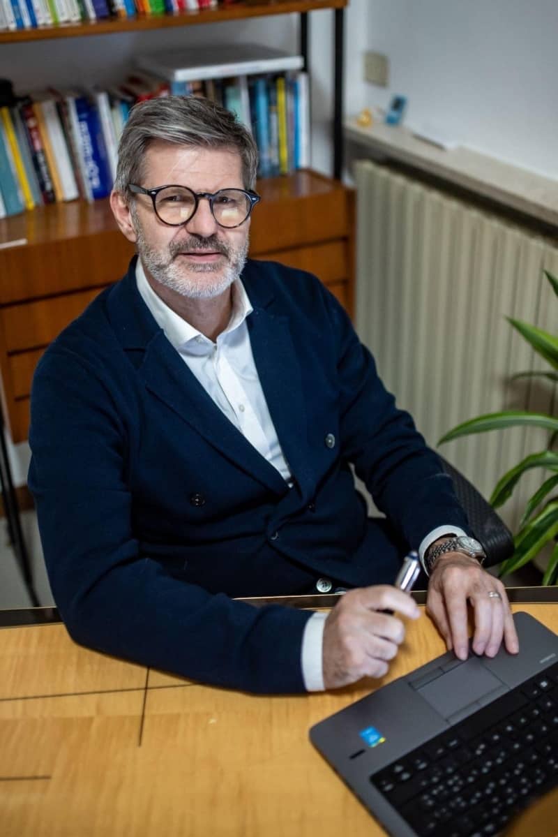 Dott. Michele Zanolli