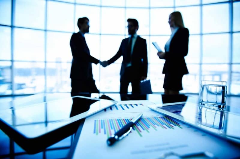 Coaching stategico per professionisti