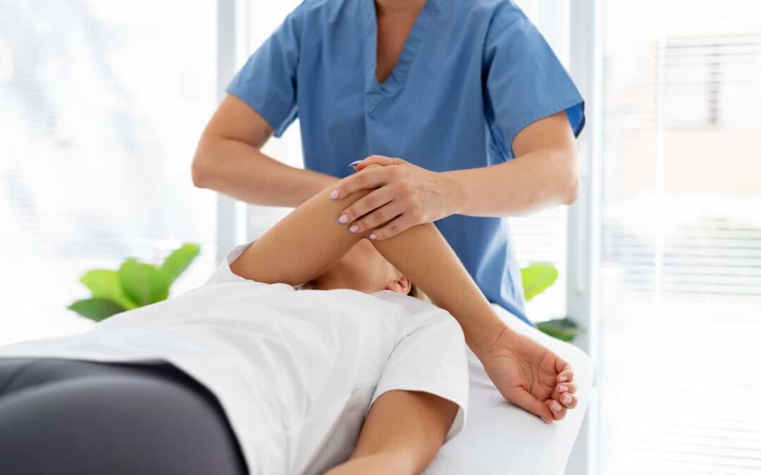 osteopata