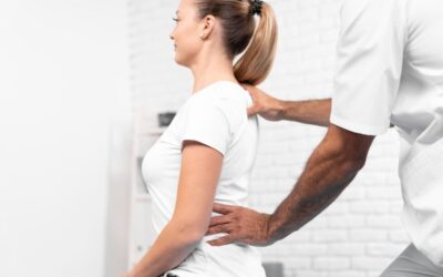 Cervicalgia: come risolvere il dolore e recuperare il benessere