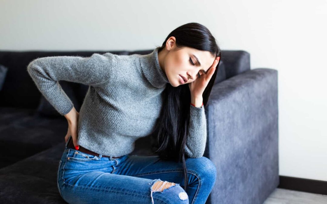 Dolore cronico: come riconoscerlo e come gestirlo