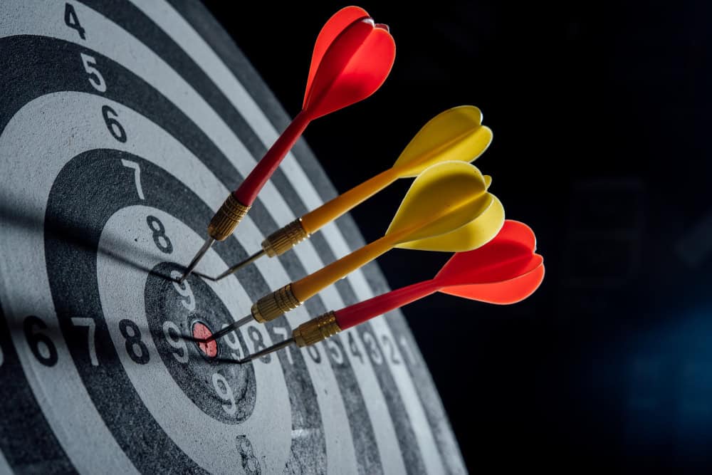 coaching strategico