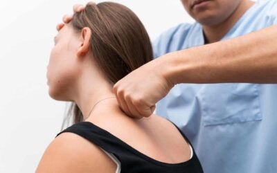 Dolori al collo e messaggi psicosomatici