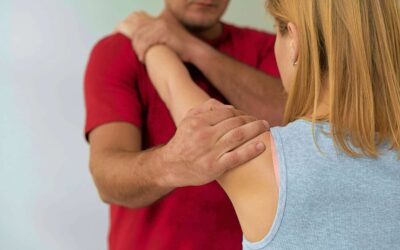 Dolore alla spalla: possibili cause e patologie comuni