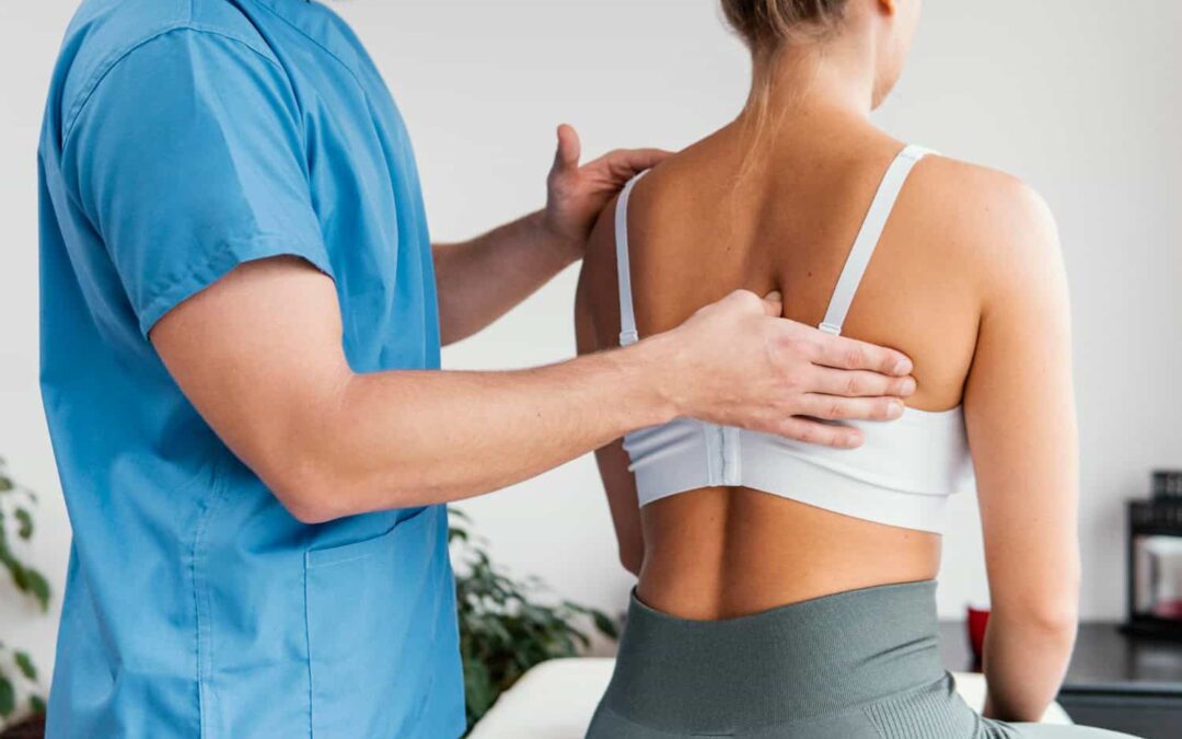 Le cause del mal di schiena e l’importanza della prevenzione