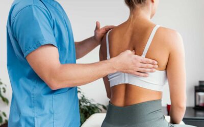 Le cause del mal di schiena e l’importanza della prevenzione