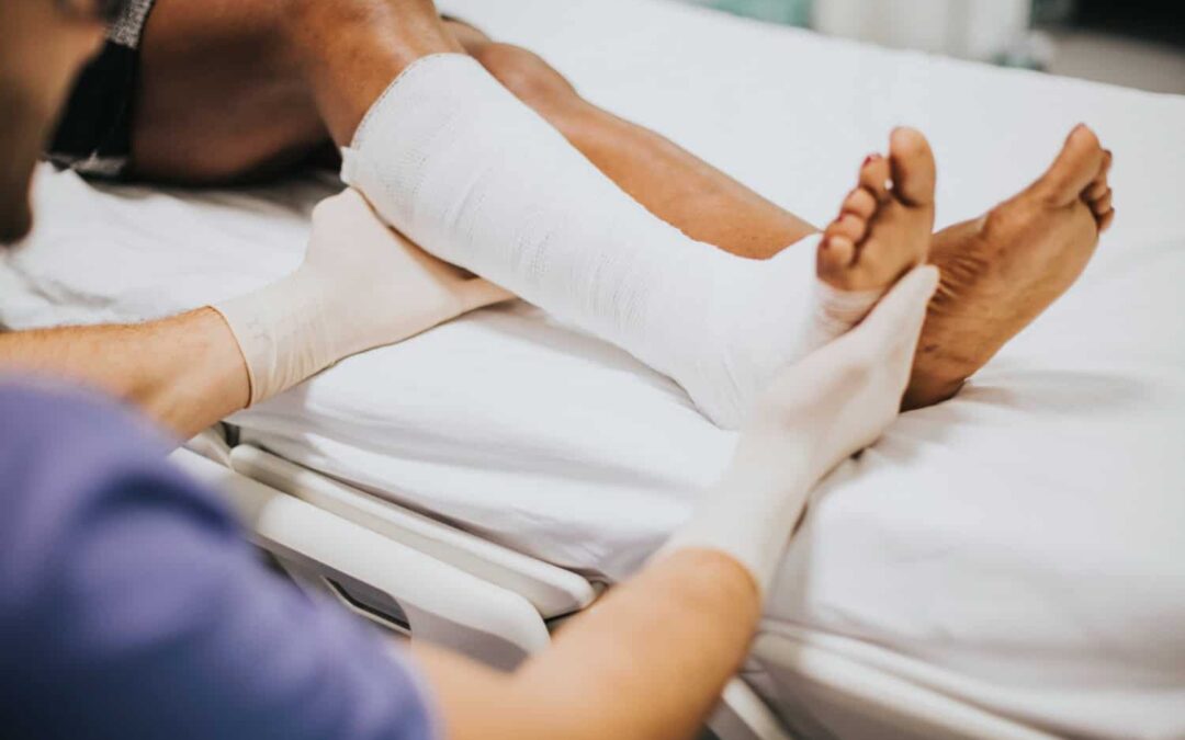 Recupero post-operatorio e Osteopatia
