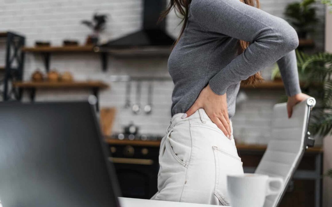 sciatica