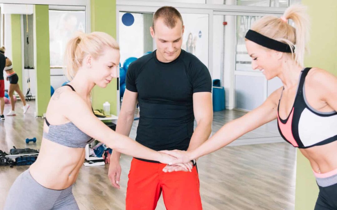 Il coaching nello sport: come massimizzare il tuo potenziale fisico