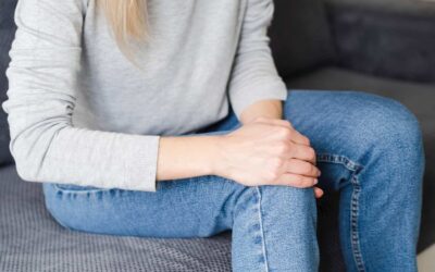 Il Ginocchio e la Psicosomatica: connessioni tra mente e corpo