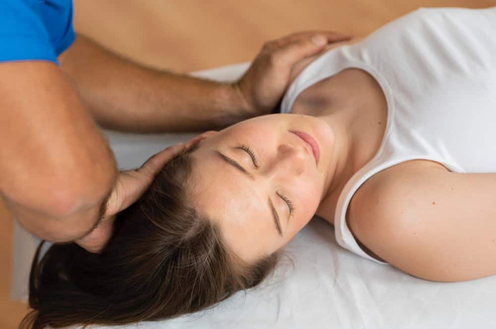 benefici osteopatia disturbi sonno