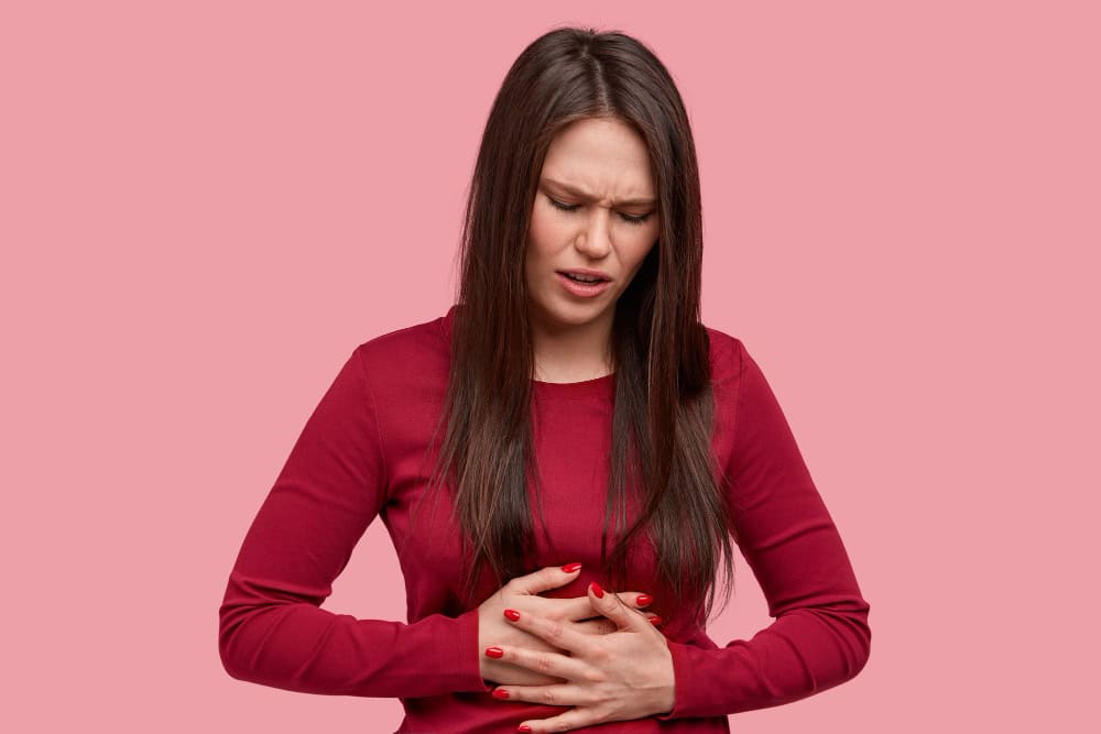 Reflusso gastroesofageo: sintomi, cure e benefici dell’Osteopatia