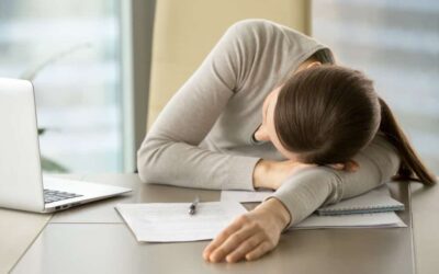 Sindrome da Stanchezza Cronica: come riconoscerla e affrontarla