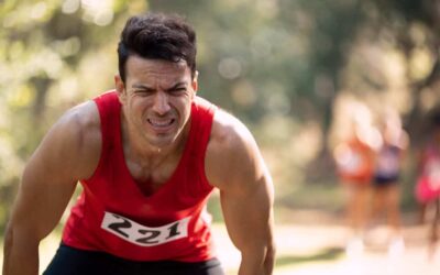 L’osteopata nella cura dei traumi dello sportivo