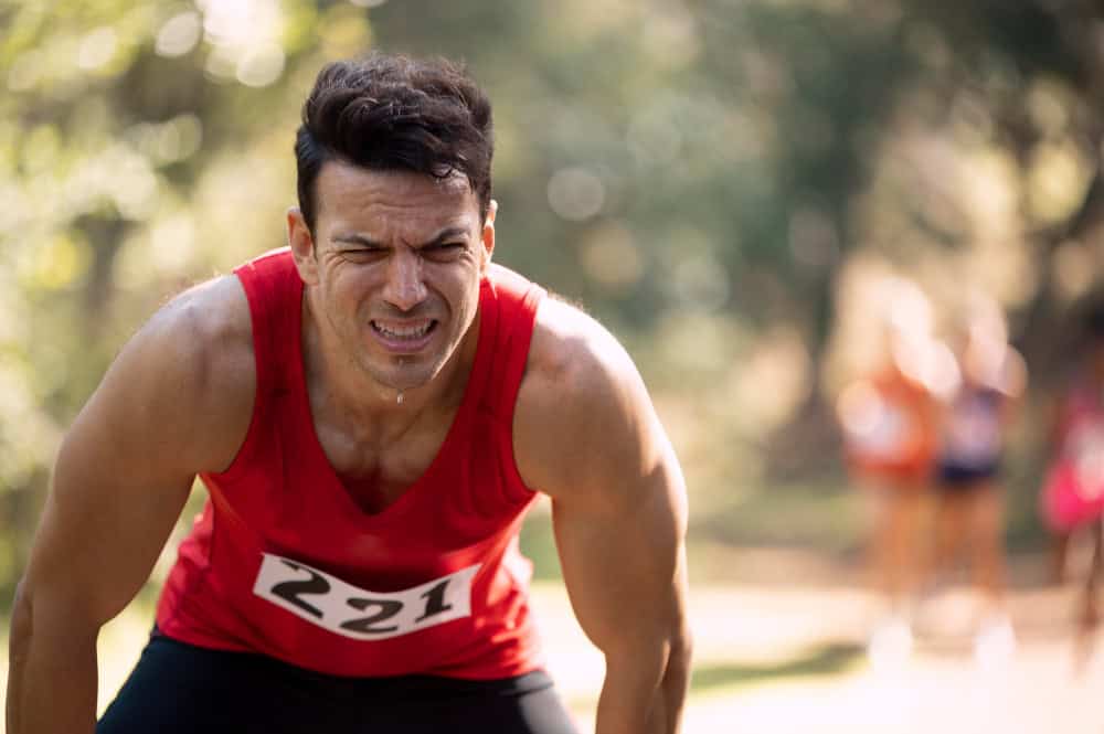 L’osteopata nella cura dei traumi dello sportivo