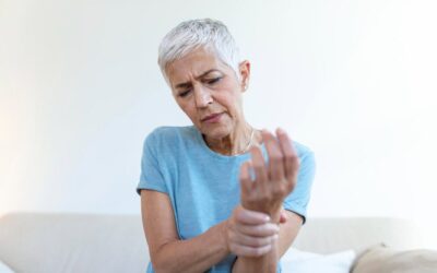 Artrosi e benefici dell’Osteopatia