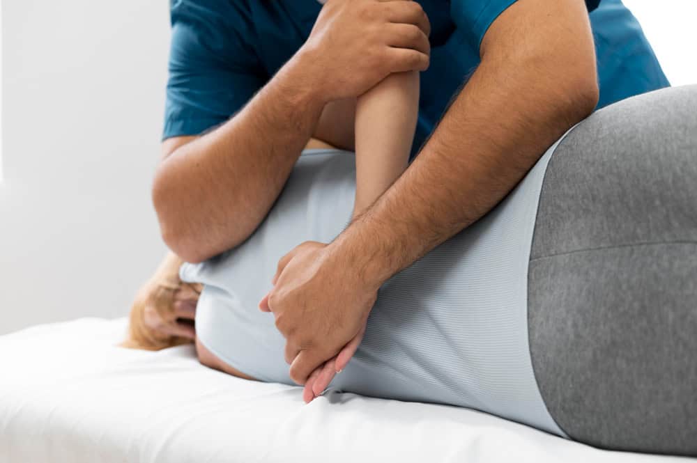 osteopatia e artrosi