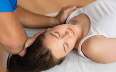 Nevralgia: come riconoscerla e come l’osteopata può esserti d’aiuto
