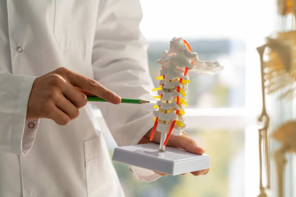 Discopatia: come riconoscerla e quali sono le cure